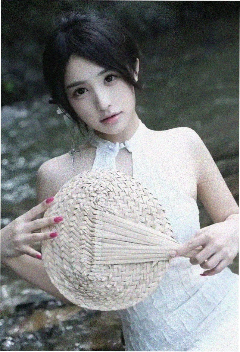 暗涌之城剧集海报