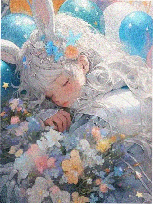 总裁的第七次心动短剧海报